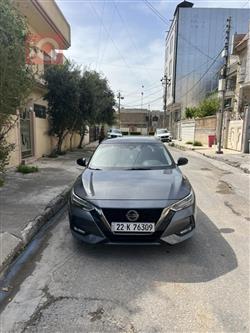 نیسان سێنترا